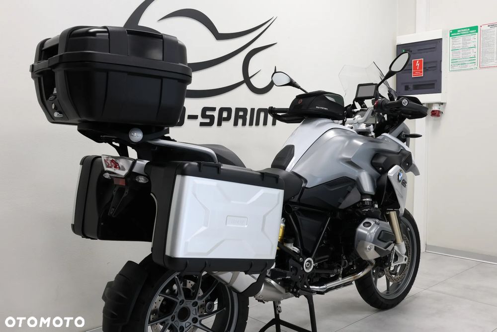 BMW GS - 12