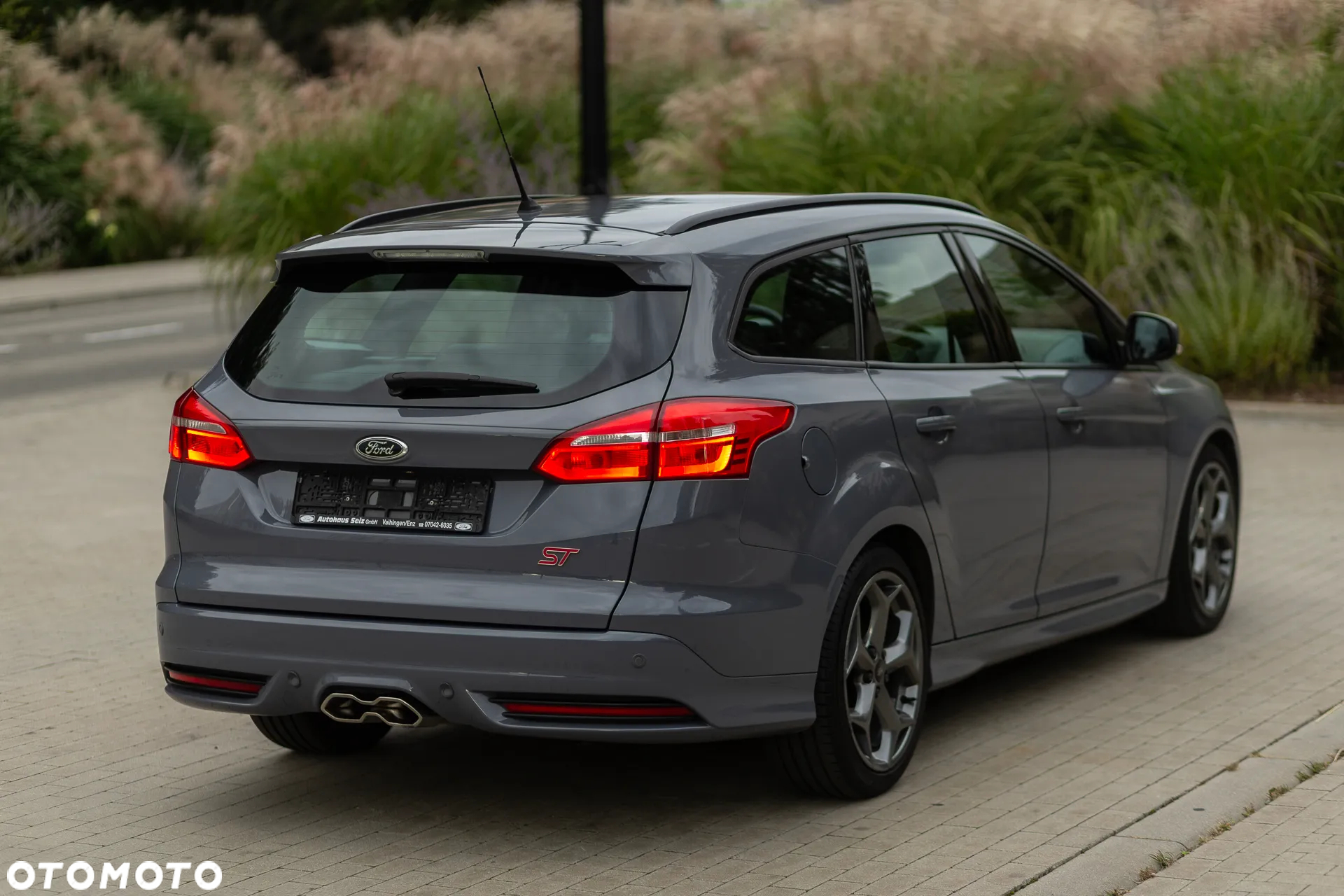 Ford Focus 2.0 TDCi ST-2 - 20