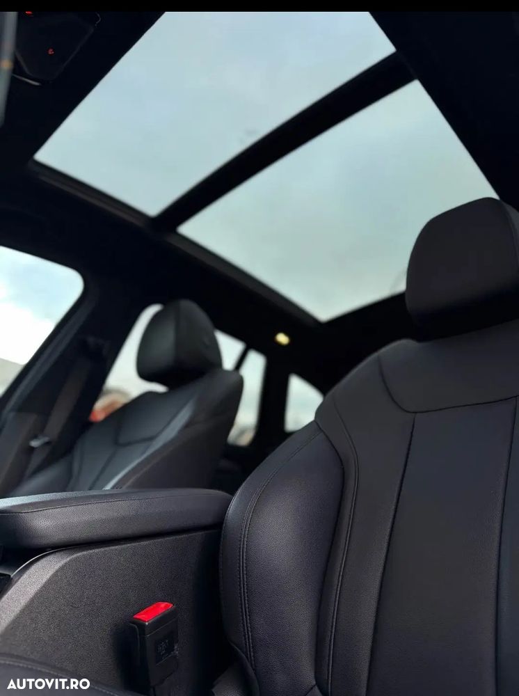 BMW X3 xDrive30i Aut. xLine - 20