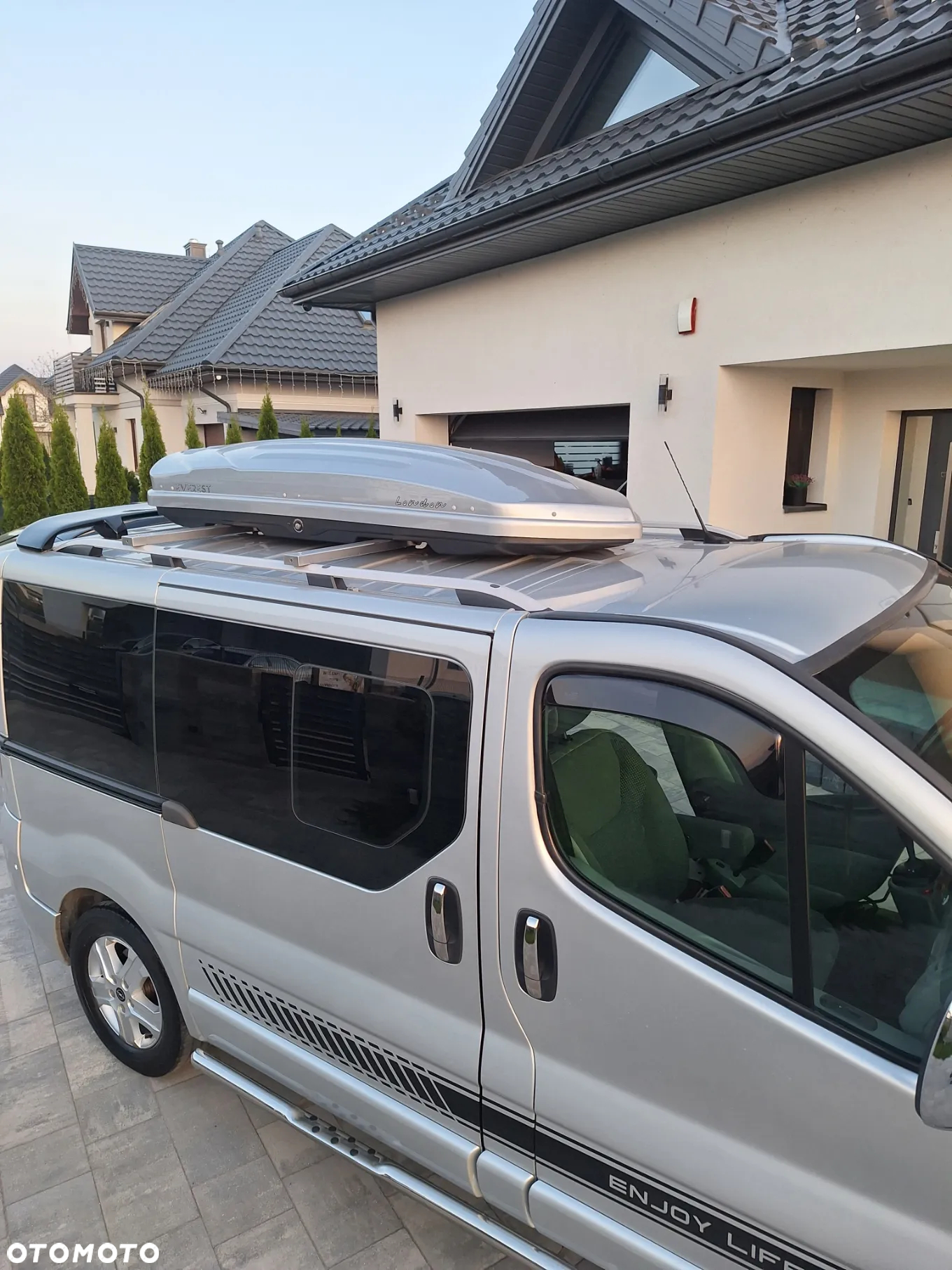 Opel Vivaro L1H1EleganceTecshift - 25