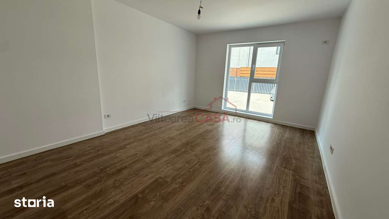 Pallady Villas & Apartaments - 2 camere - Direct Dezvoltator — fotografia 1