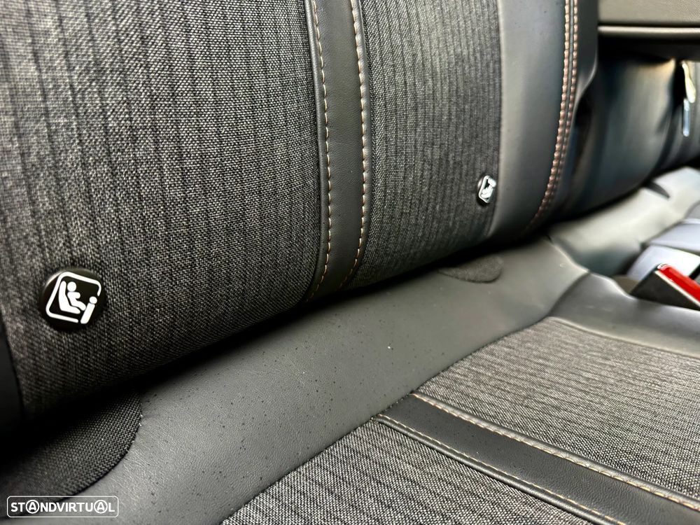 Peugeot 3008 1.6 BlueHDi GT Line EAT6 - 34