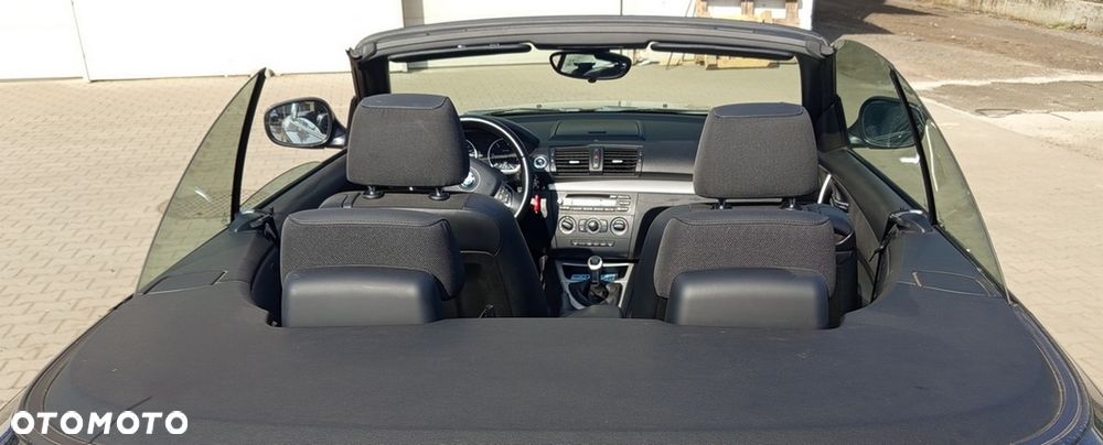 BMW Seria 1 118d DPF - 15