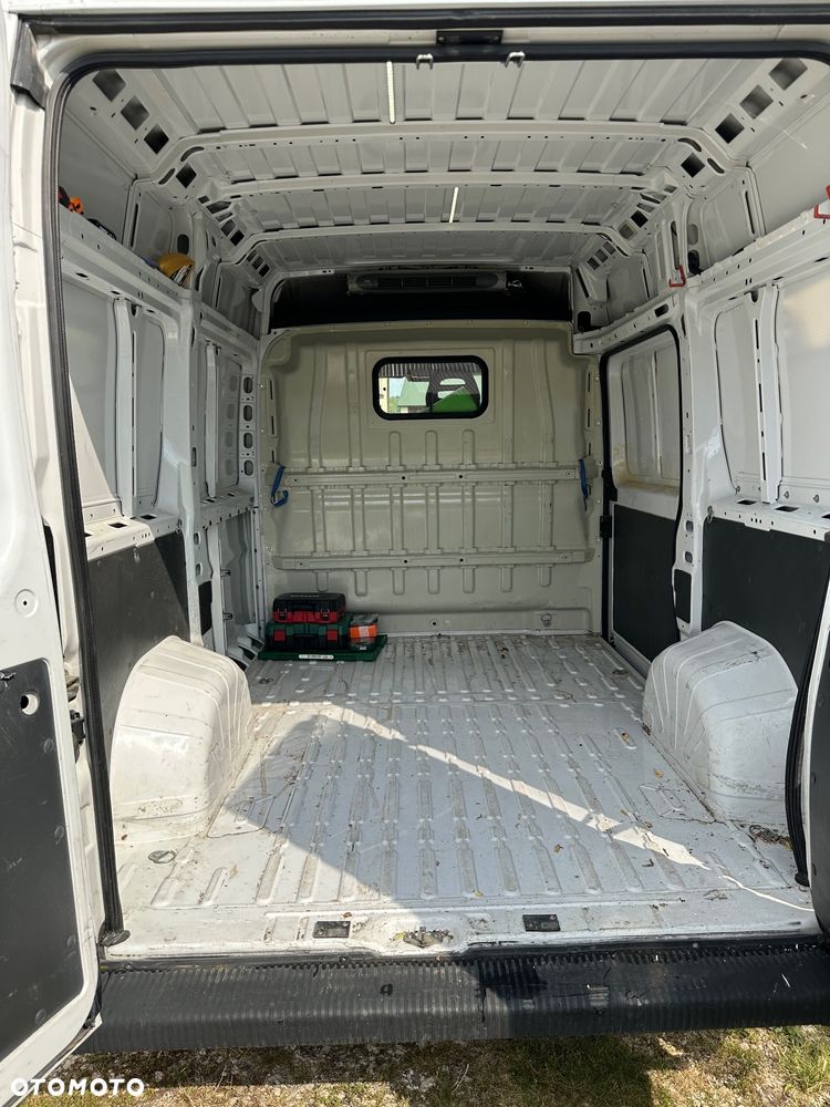 Fiat Ducato - 14