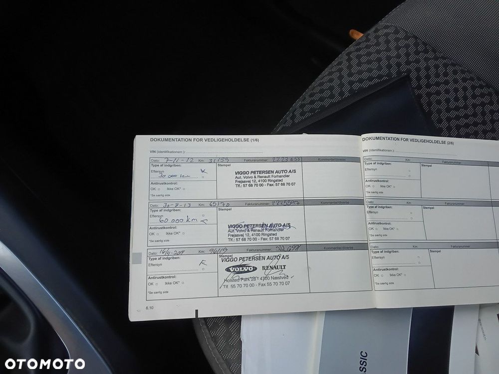 Renault Scenic - 32
