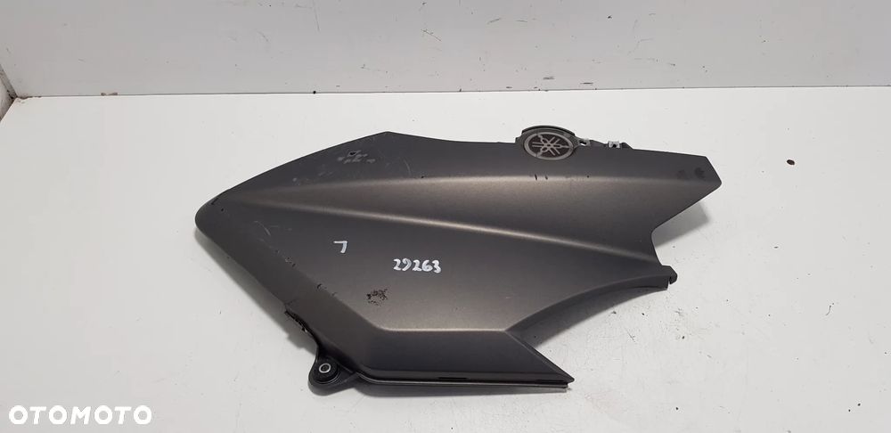 Yamaha X-MAX 125 Bok Boczek Owiewka Lewa 14-17 - 1