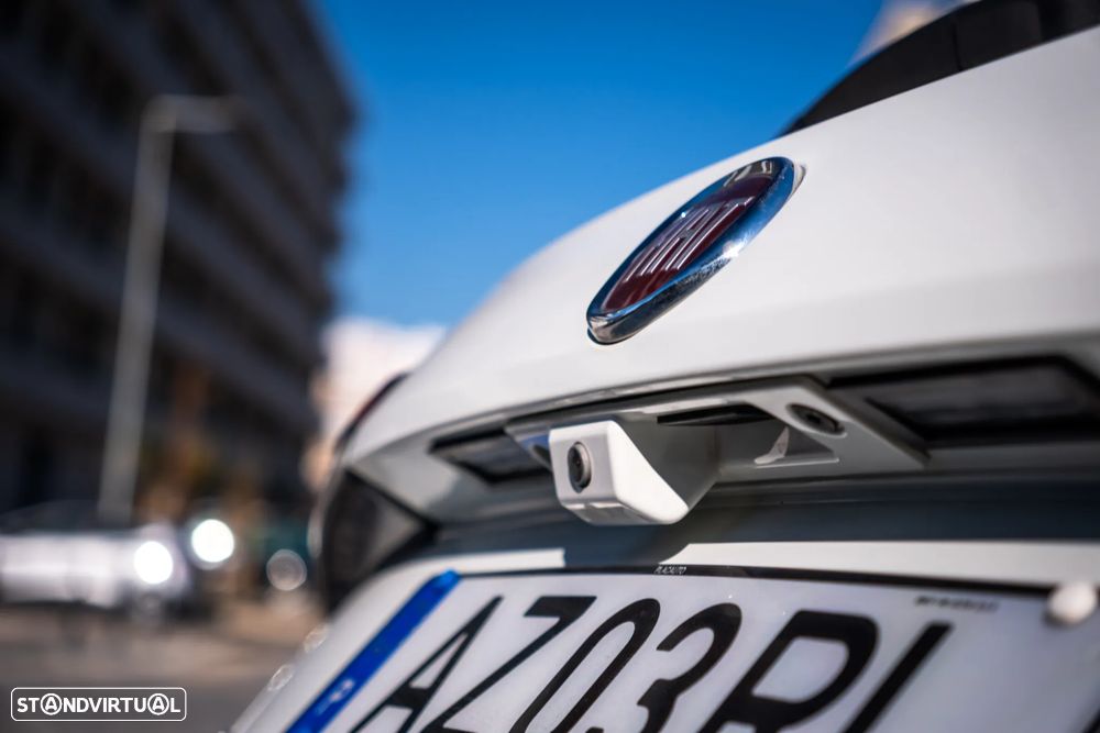 Fiat Tipo Station Wagon 1.3 Multijet - 37