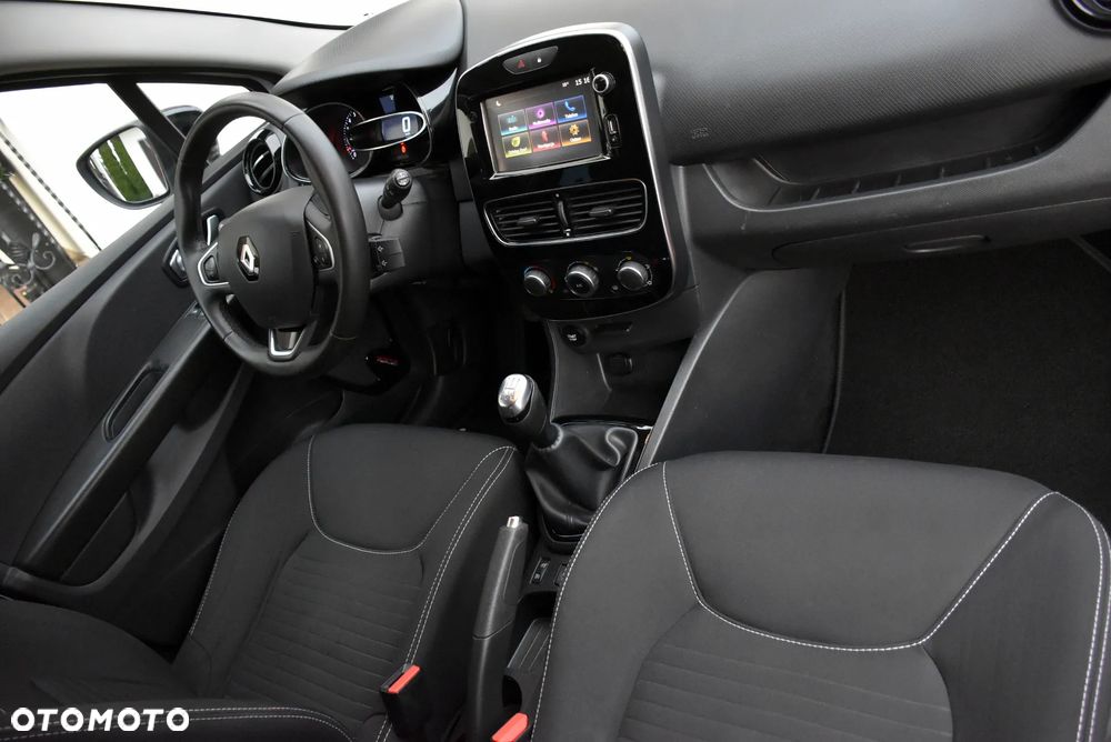 Renault Clio TCe 90 Limited - 7