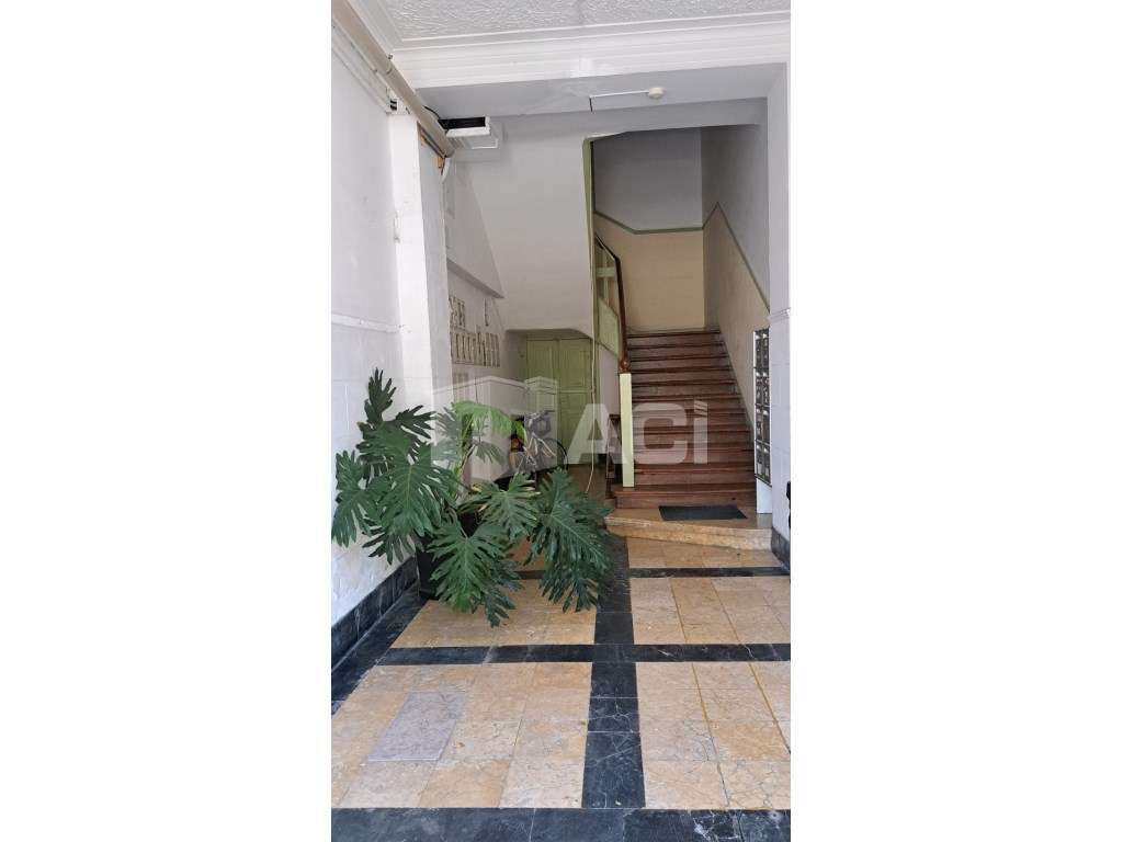 Apartamento T1- Centro da Cidade - Grande imagem: 3/9