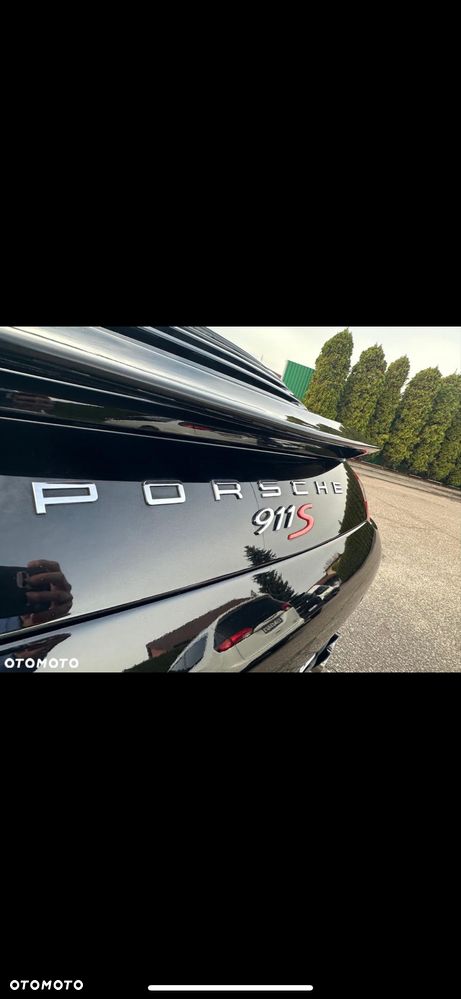 Porsche 911 Carrera S PDK - 7