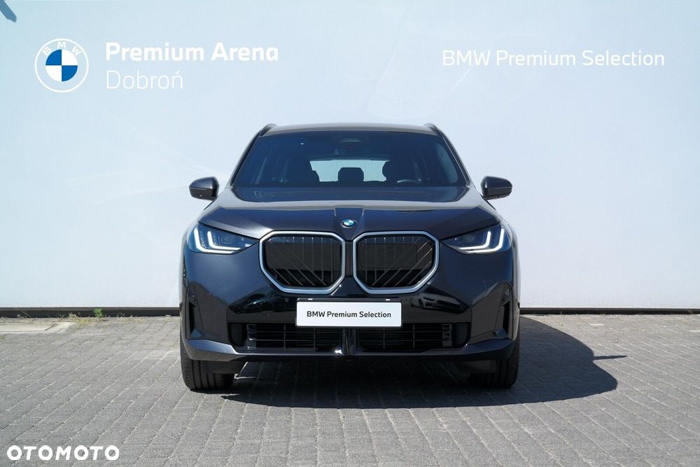 BMW X3 xDrive20d mHEV - 3