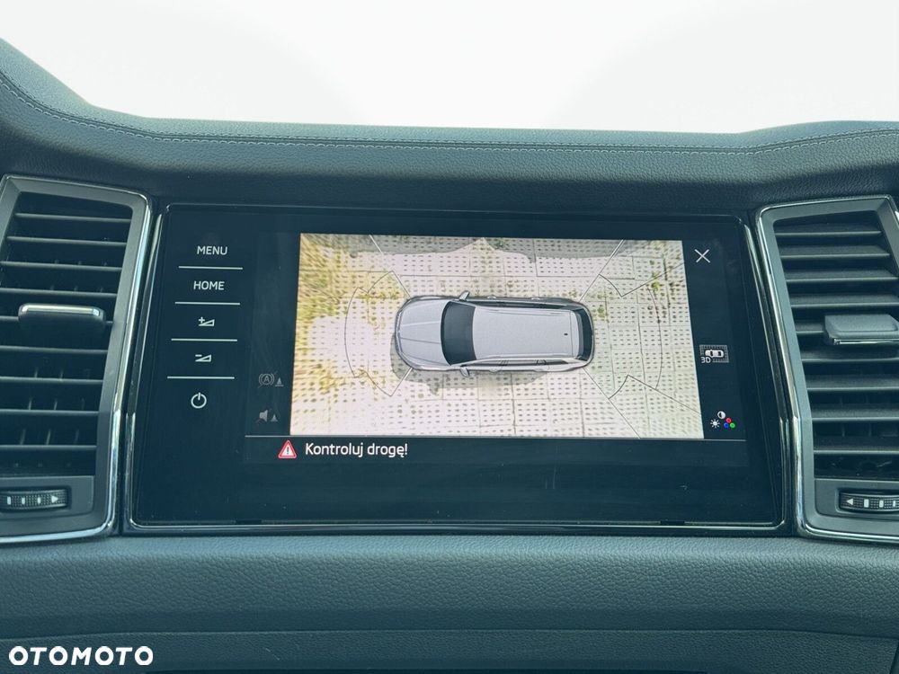 Skoda Kodiaq 2.0 TDI 4x4 L&K DSG - 31