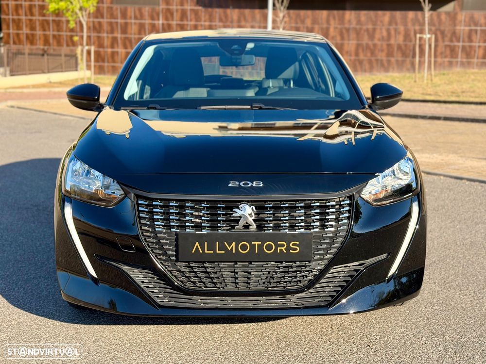 Peugeot 208 PureTech 100 Active Pack - 3