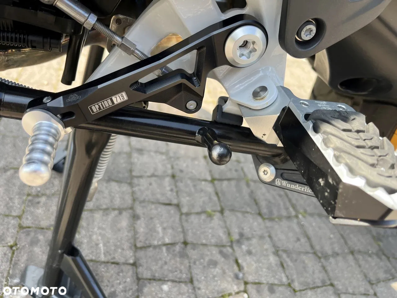BMW GS - 13