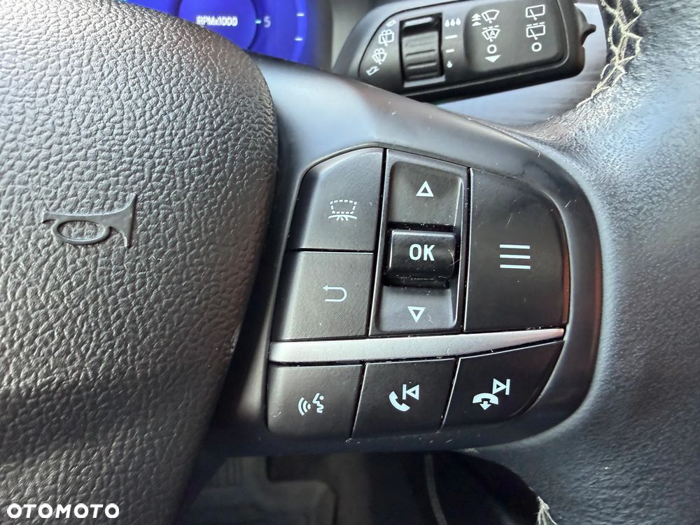 Ford Kuga Vignale 2.0 EcoBlue AWD - 15