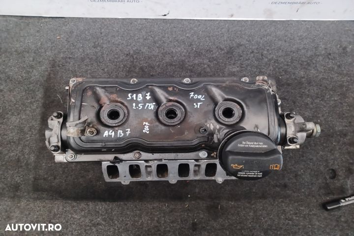 Chiulasa 2.5 TDI 2.5 TDI Audi A4 B7 [2004 - 2008] Sedan 4-usi 2.5 TDI - 1