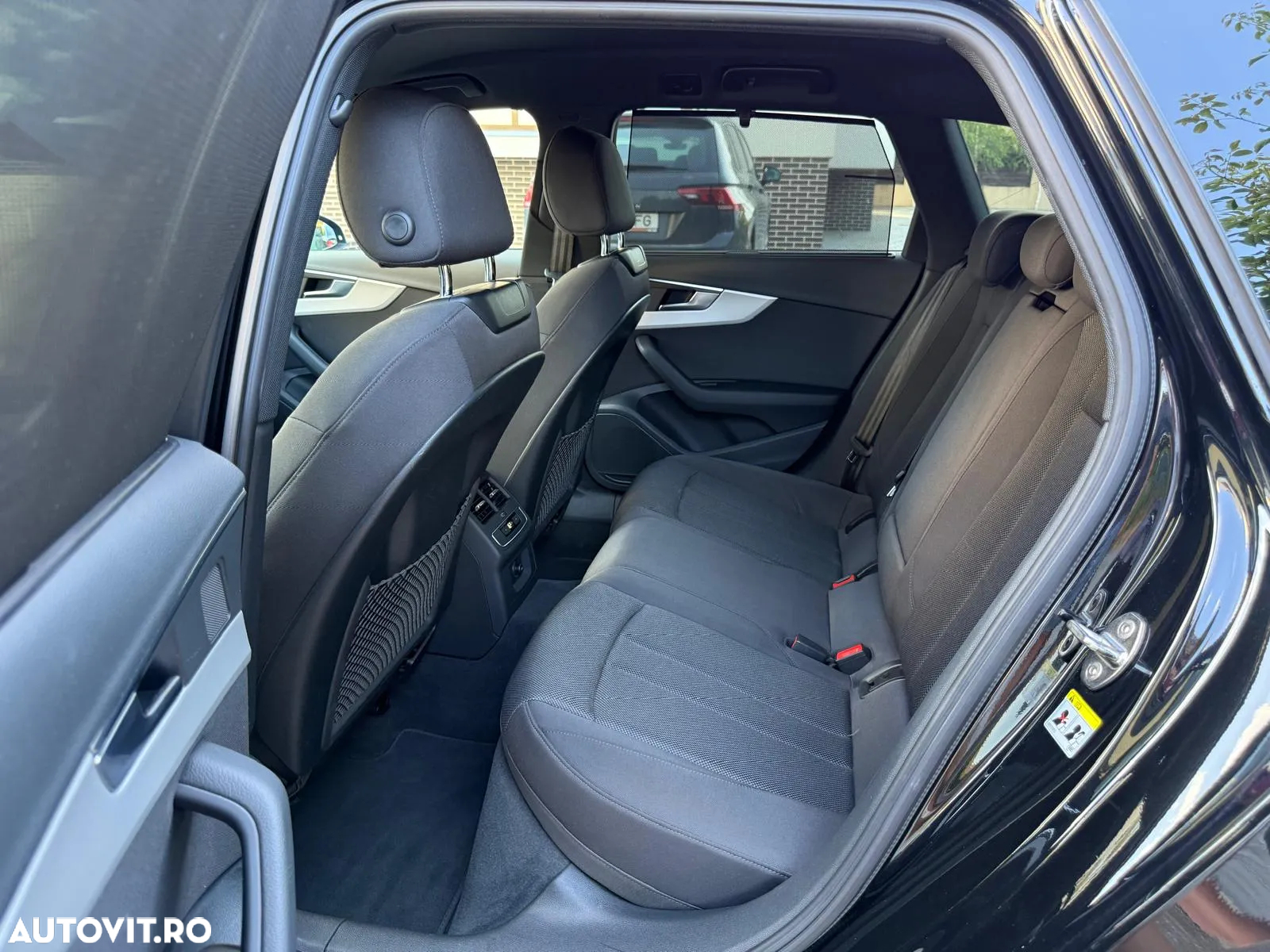 Audi A4 Avant 2.0 35 TDI S tronic MHEV Advanced - 16