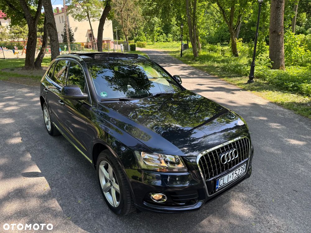 Audi Q5 - 8