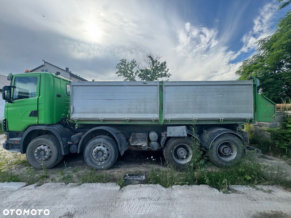 Scania - 4