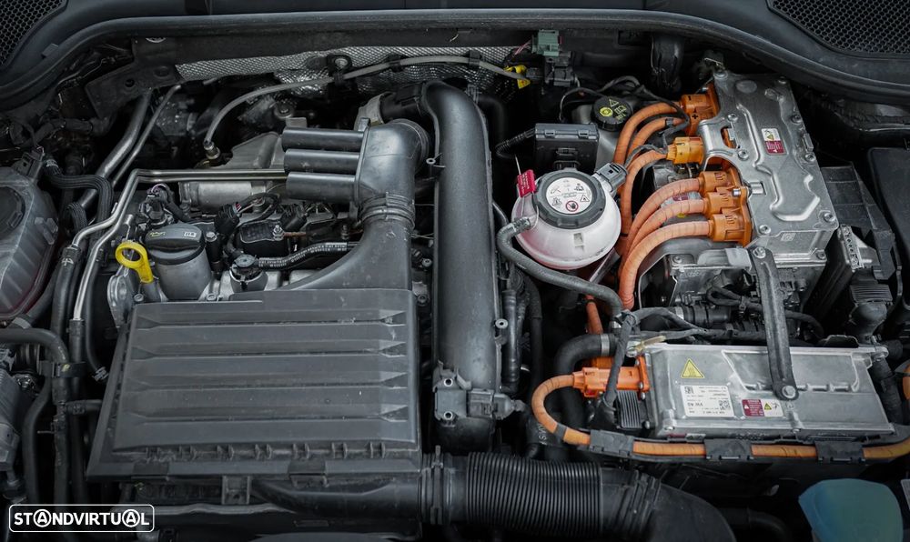 Skoda Octavia Break - 11
