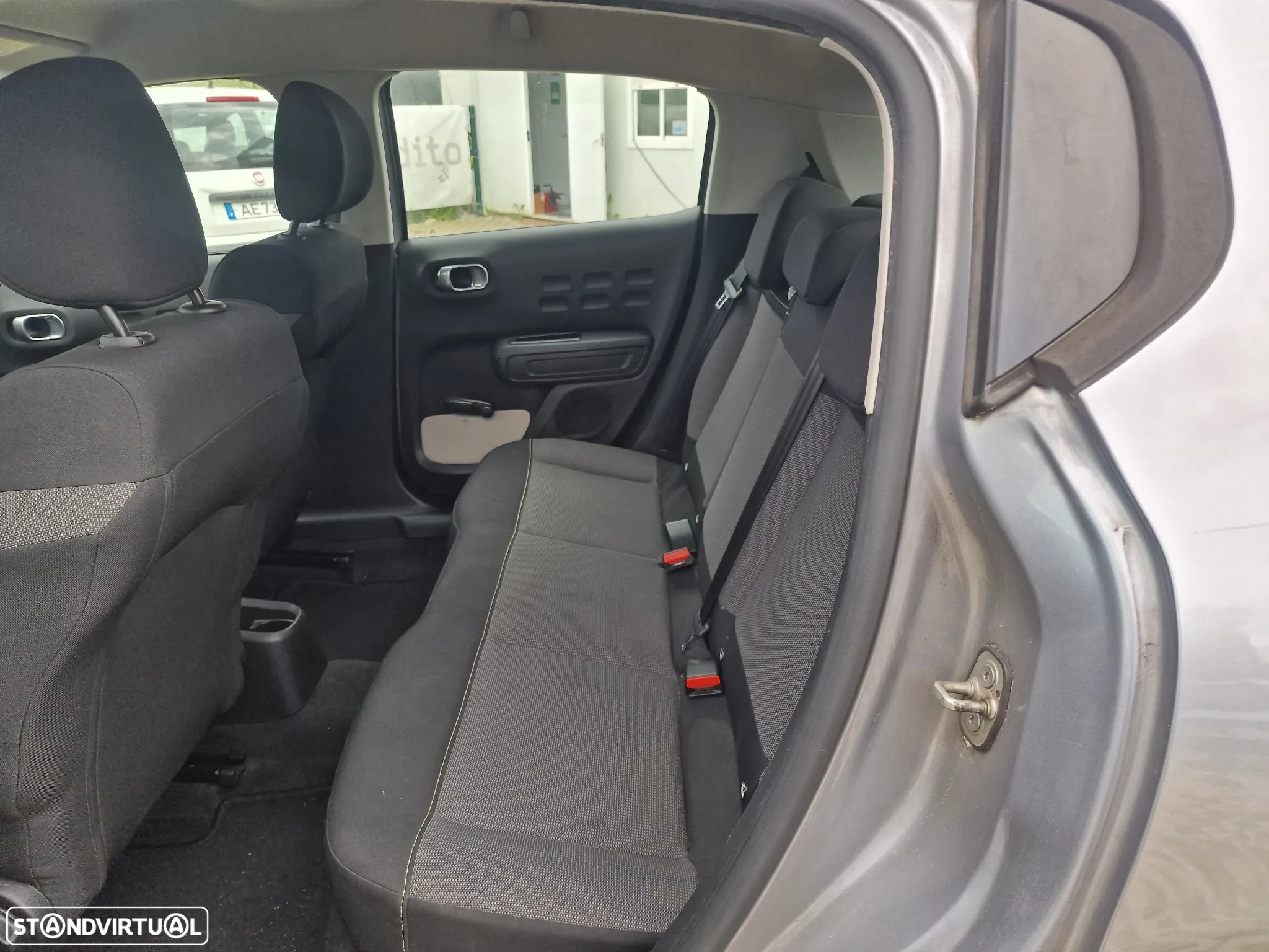 Citroën C3 1.6 BlueHDi Live - 12