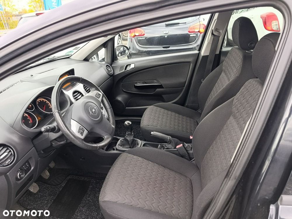 Opel Corsa - 10