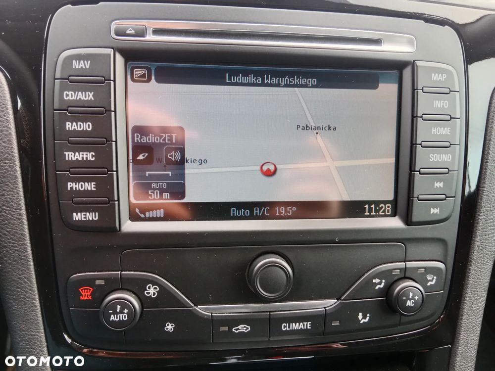 Ford S-Max 1.6 TDCi DPF Start Stopp System Titanium - 18