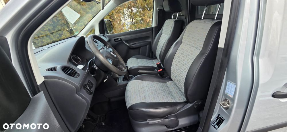 Volkswagen Caddy - 25