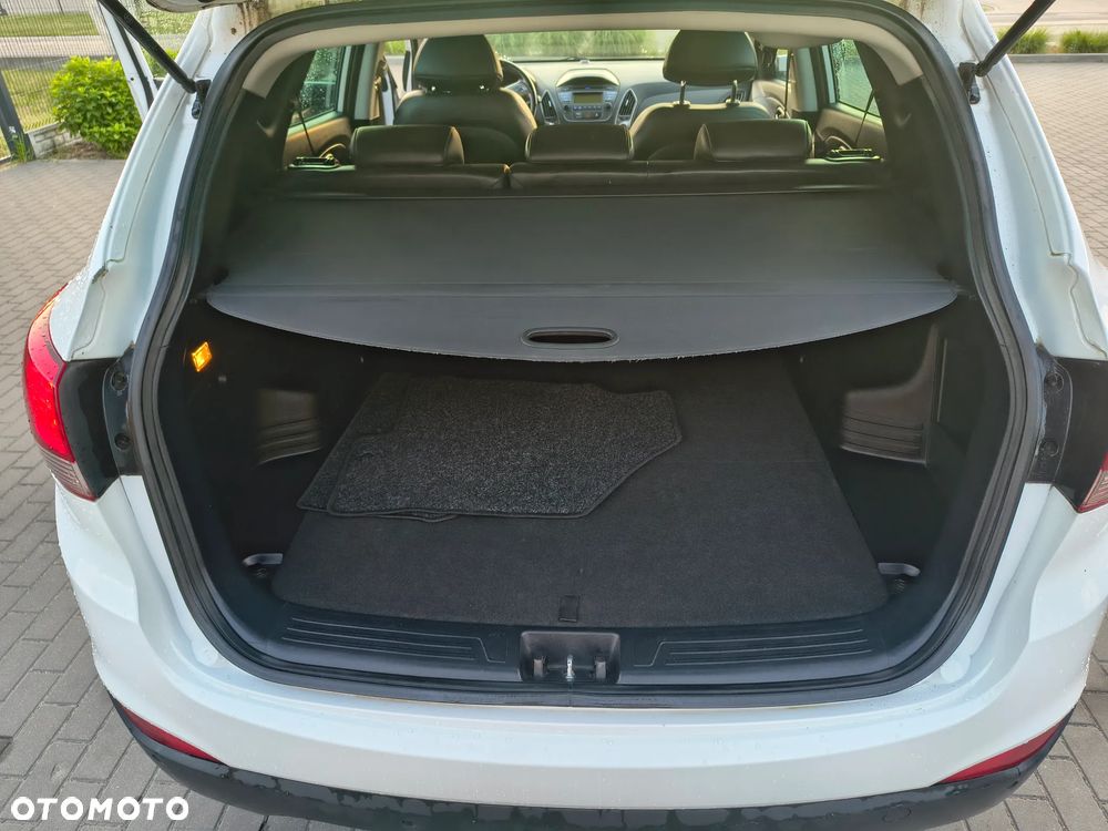 Hyundai ix35 1.6 2WD 5 Star Edition - 3