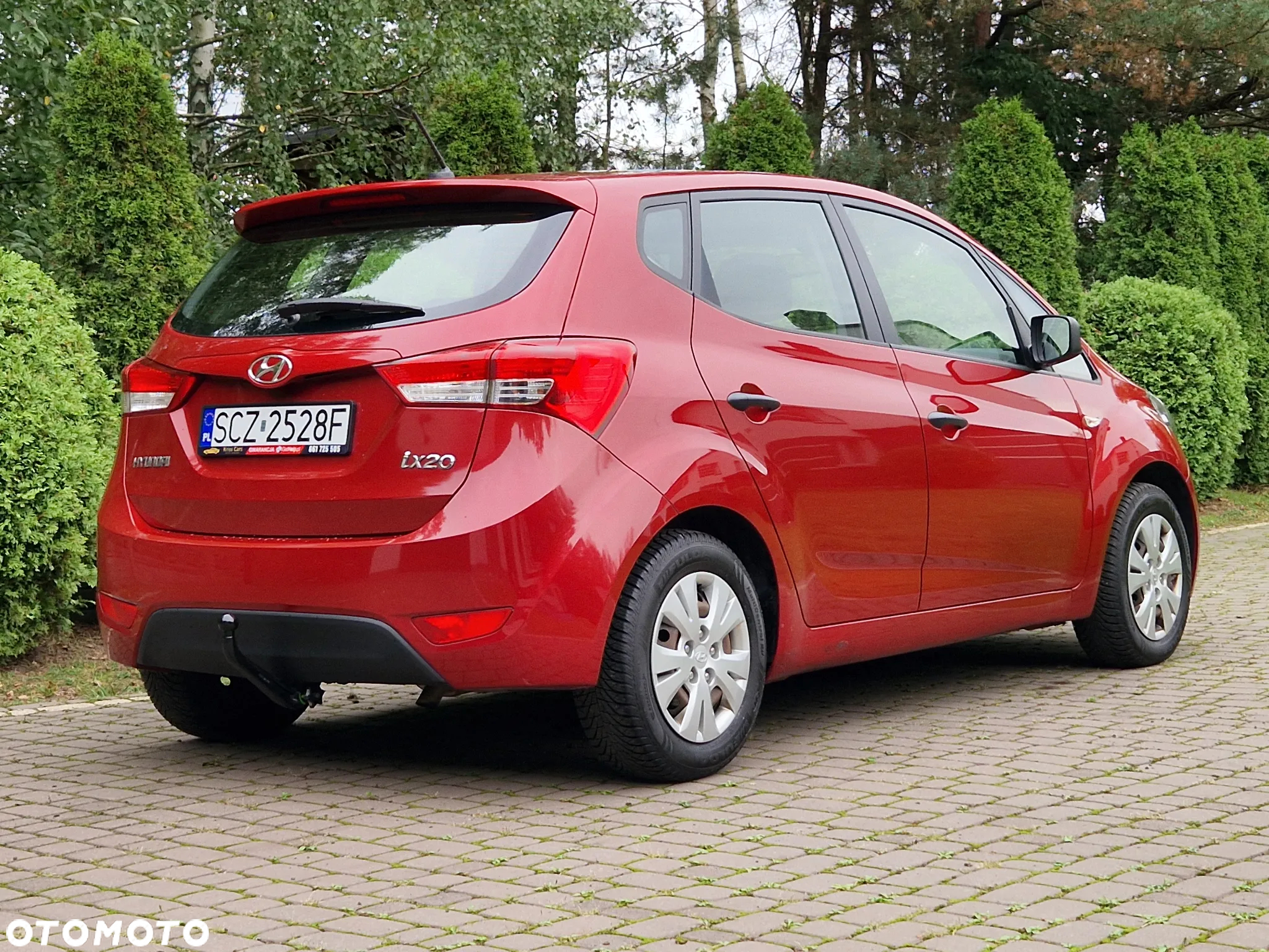 Hyundai ix20 - 6