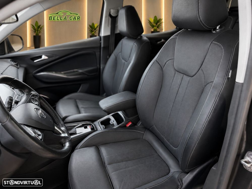 Opel Grandland X 1.5 CDTI Ultimate AT - 11