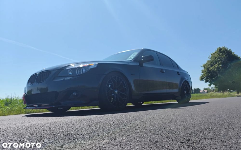 BMW Seria 5 - 2