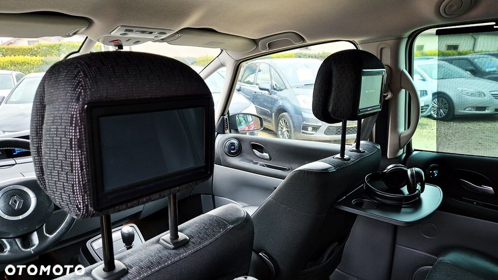 Renault Espace 2.0 Initiale - 33