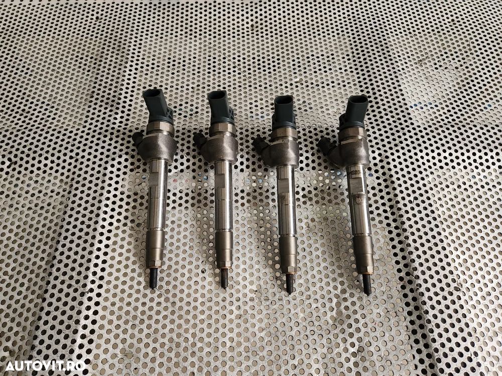 Set 4 Injectoare Injector Bmw 2.0 Diesel B47 Cod  x3 x4 F25 F26 x1 x2 F39 F48 F30 G31 G30 G31 G20 G - 1