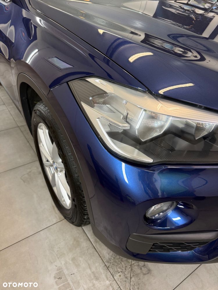 BMW X1 xDrive18d - 5