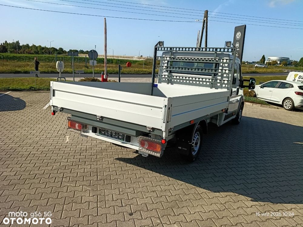 Peugeot Boxer - 6