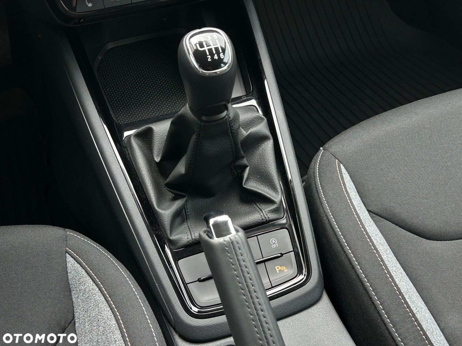 Skoda Scala - 23