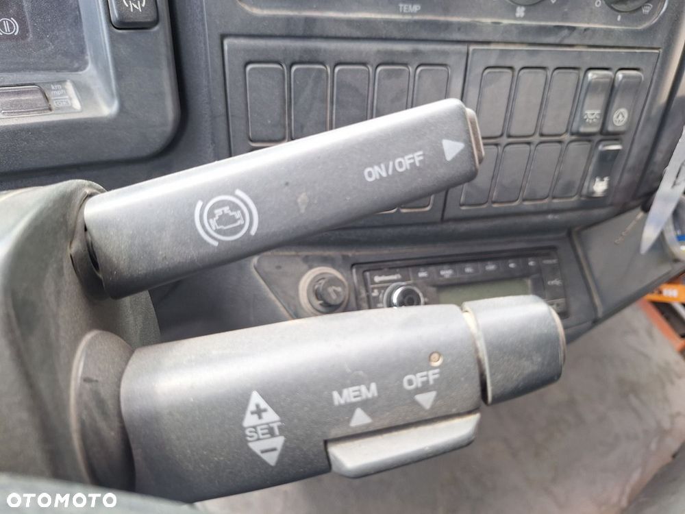 MAN Tga 35.410 8X4 + Dopravník - 23