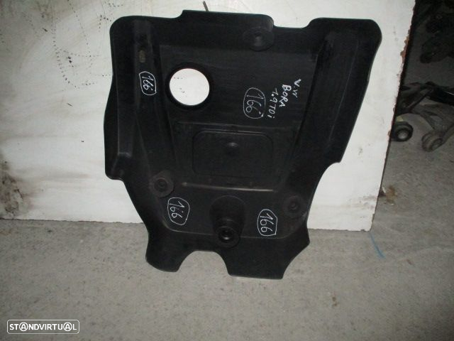 Tampa De Motor 038103625 VW BORA 2002 1.9TDI - 2
