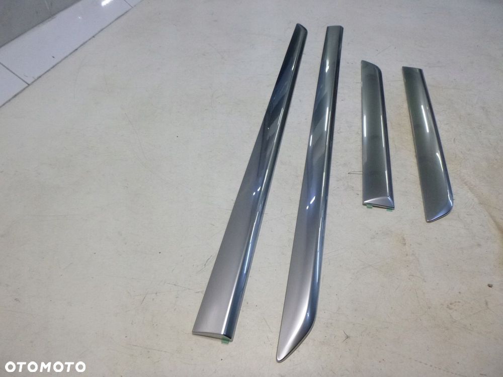 LR DISCOVERY V L462 LISTWA DRZWI KOMPLET NOWY ORG - 5