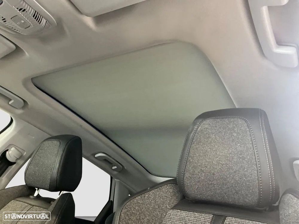 Peugeot 3008 1.2 PureTech Allure EAT8 - 15