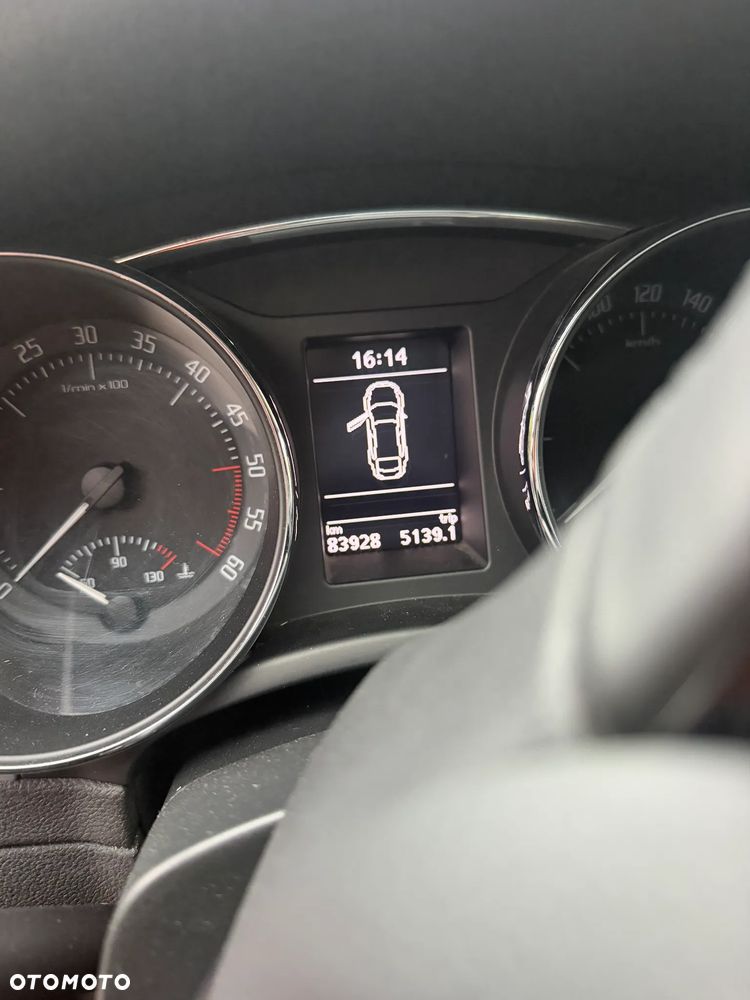 Skoda Superb - 4