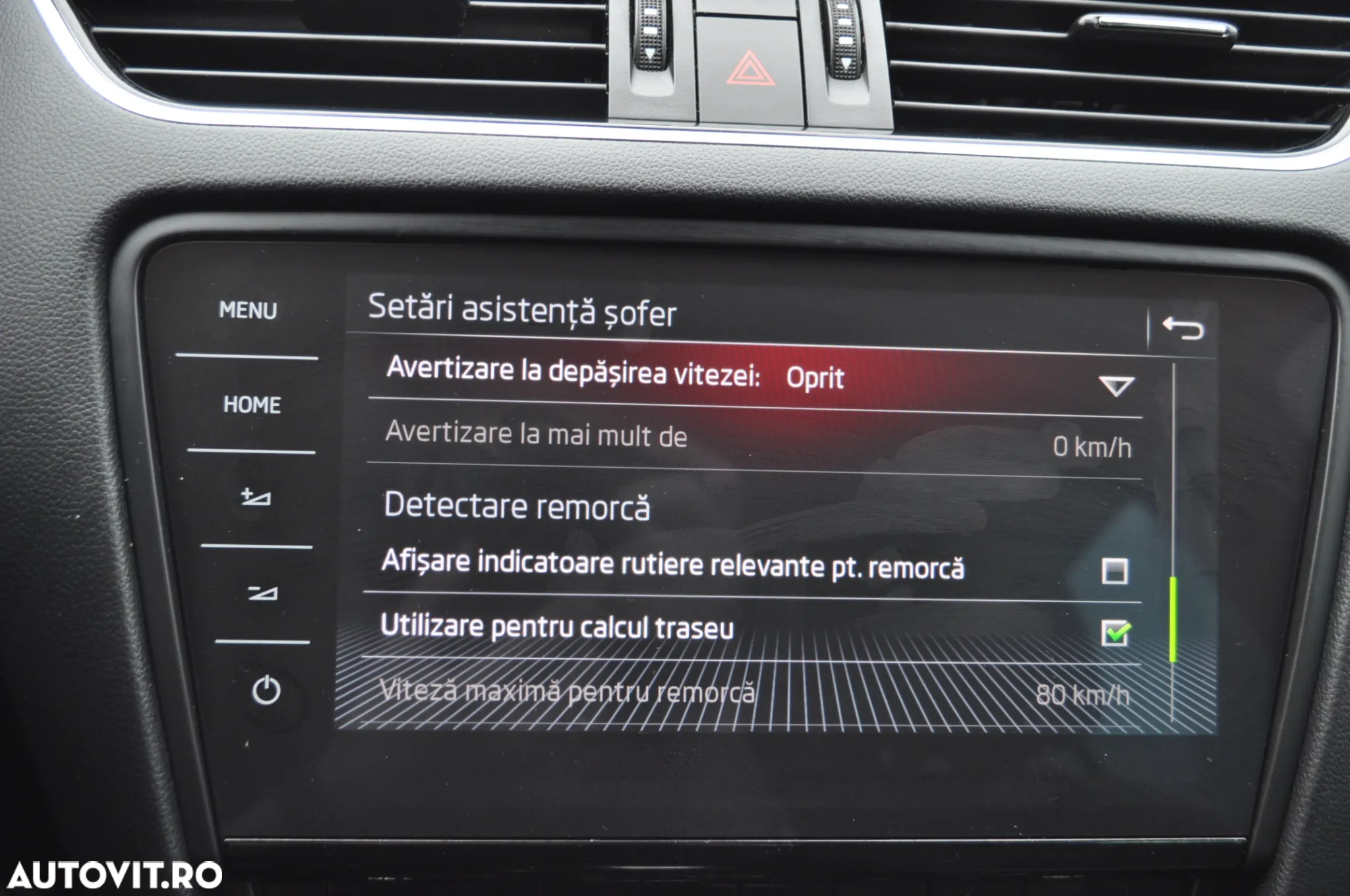 Skoda Octavia Combi 1.5 TSI ACT DSG Style - 37