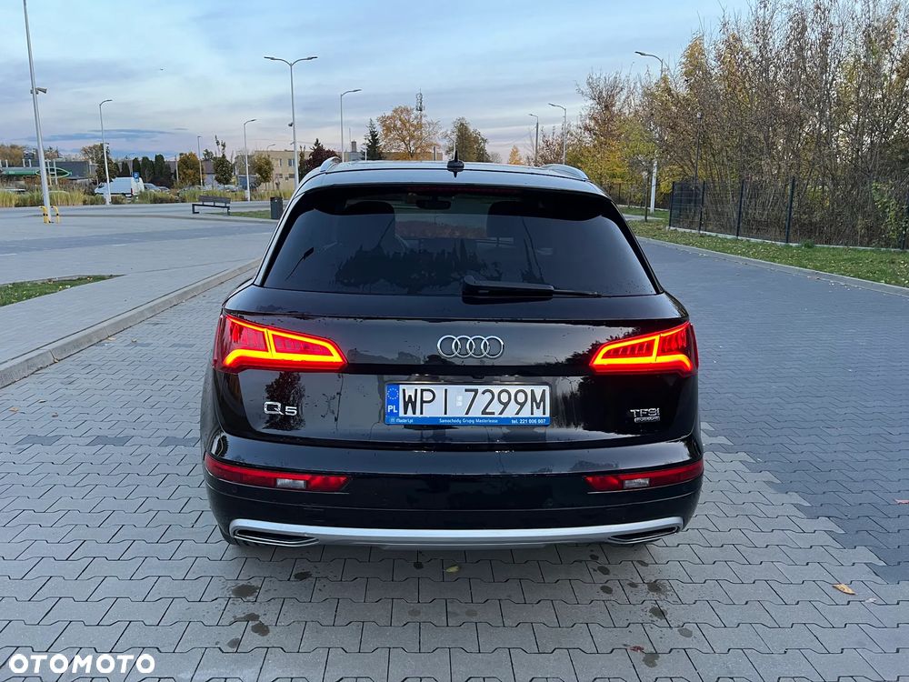 Audi Q5 - 7