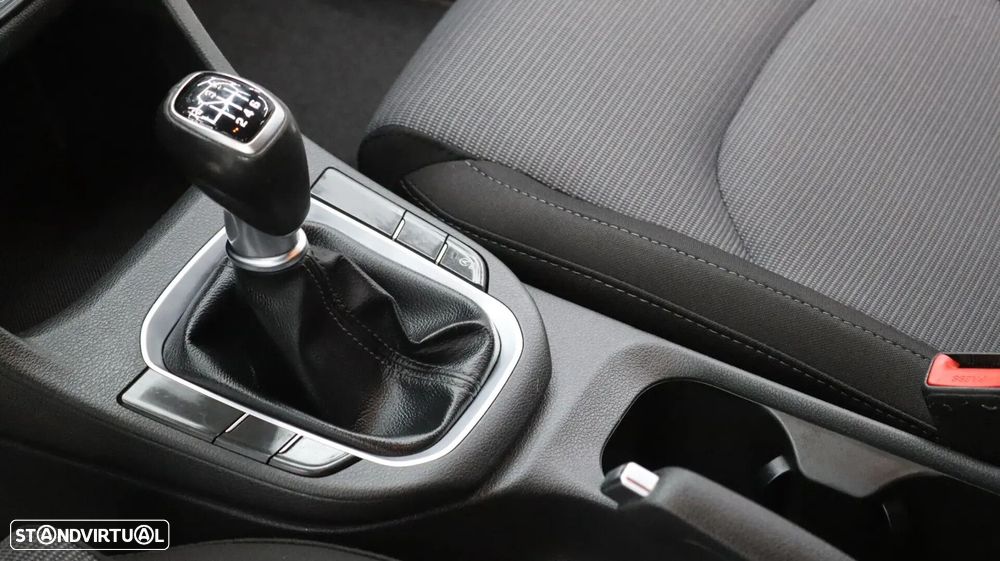 Hyundai i30 1.0 T-GDI Style — fotografia 16