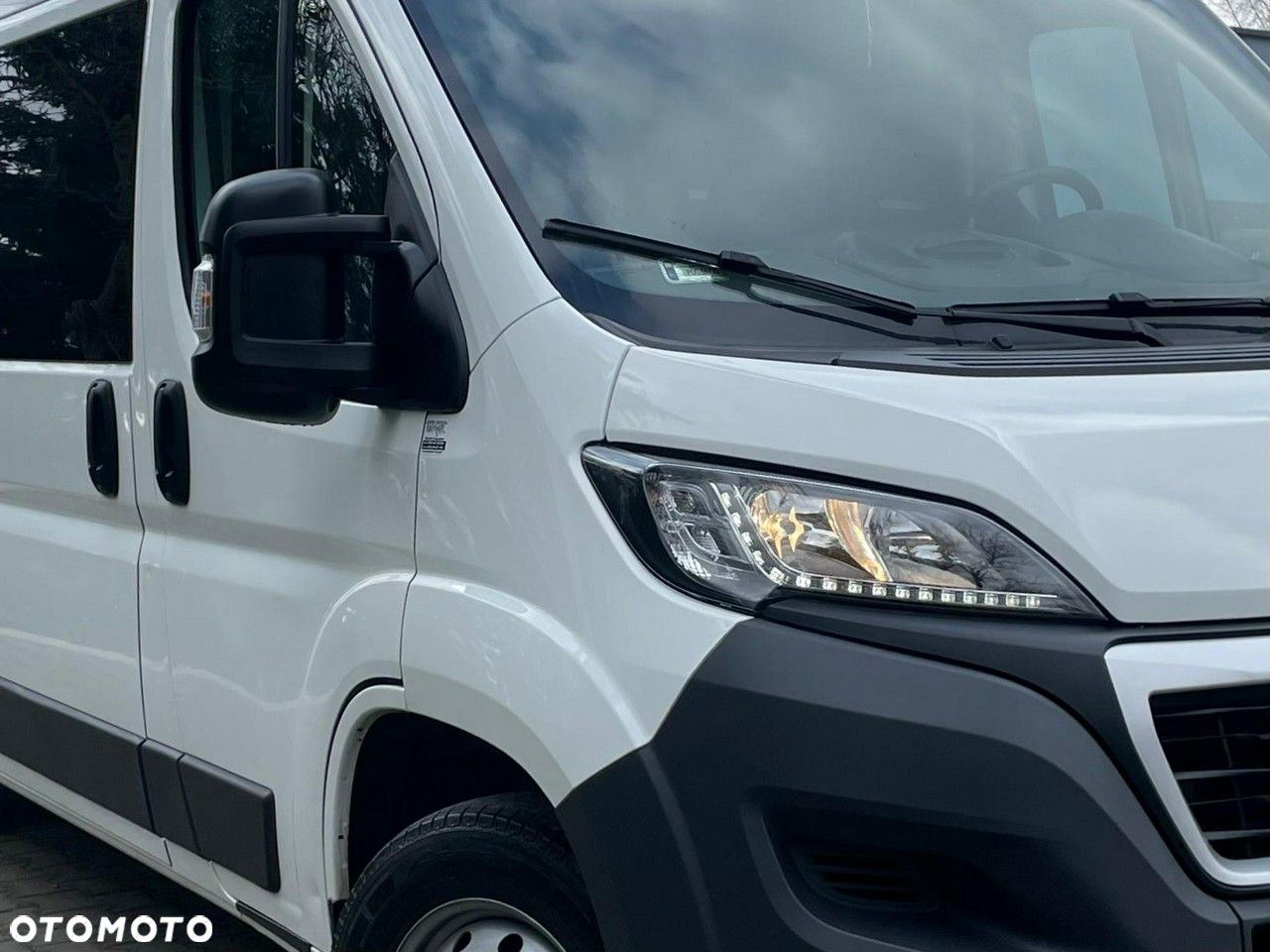 Peugeot Boxer - 6