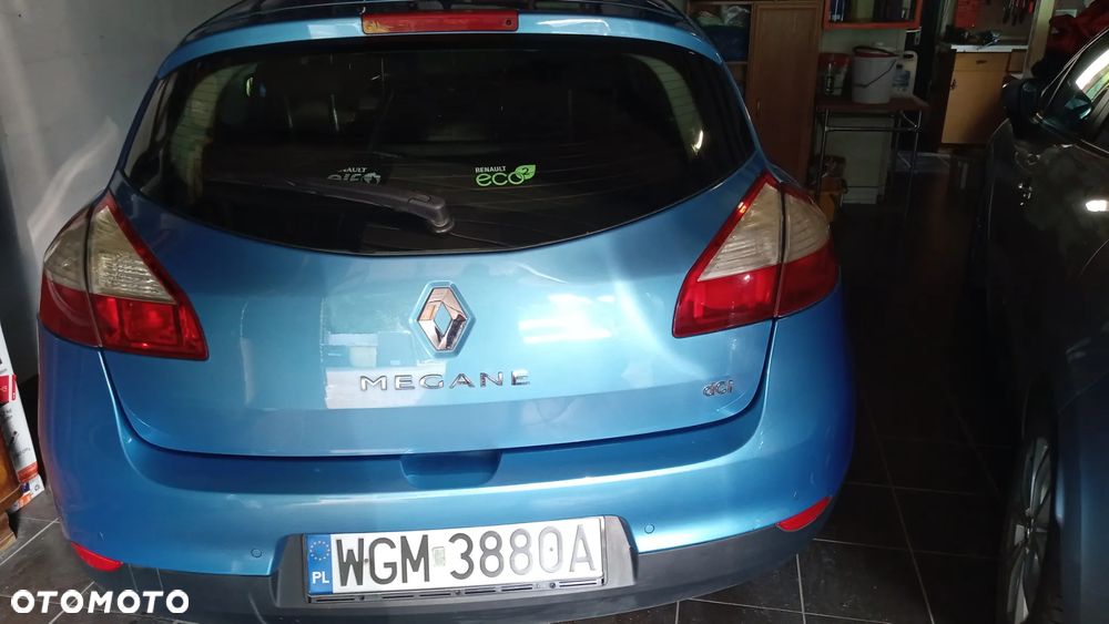 Renault Megane 1.5 dCi Energy Life - 5