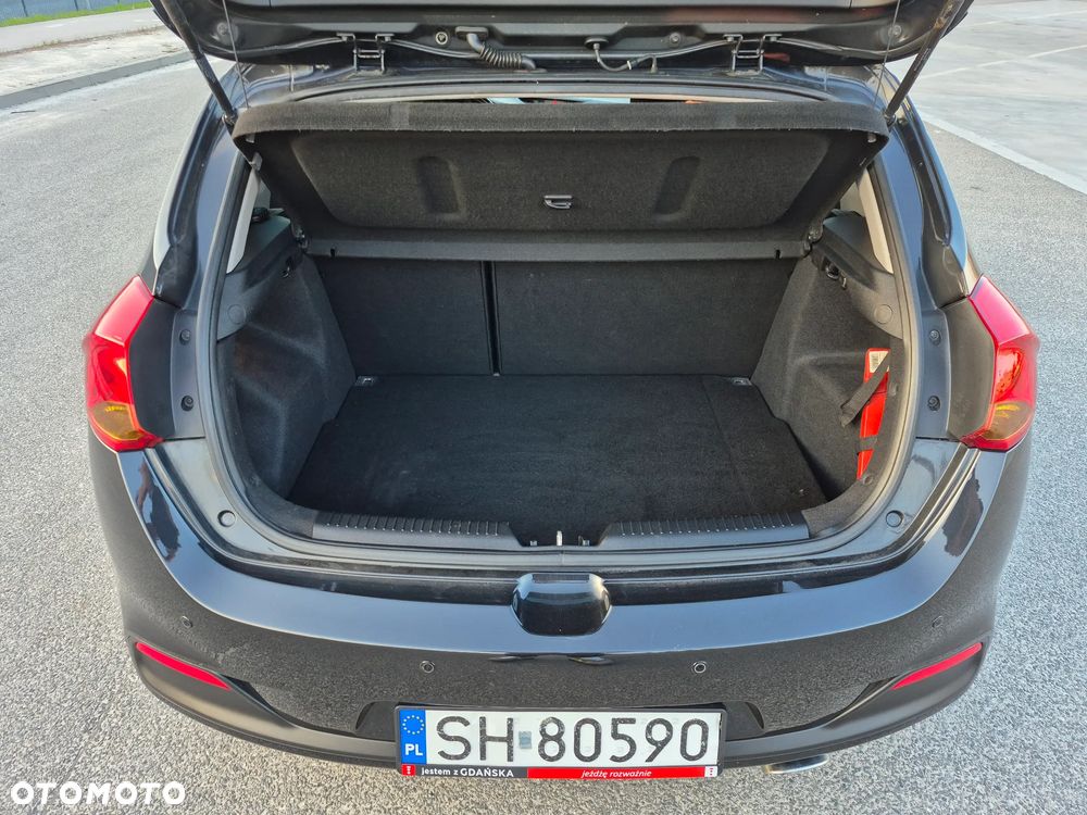 Kia Ceed 1.6 GDI L - 14