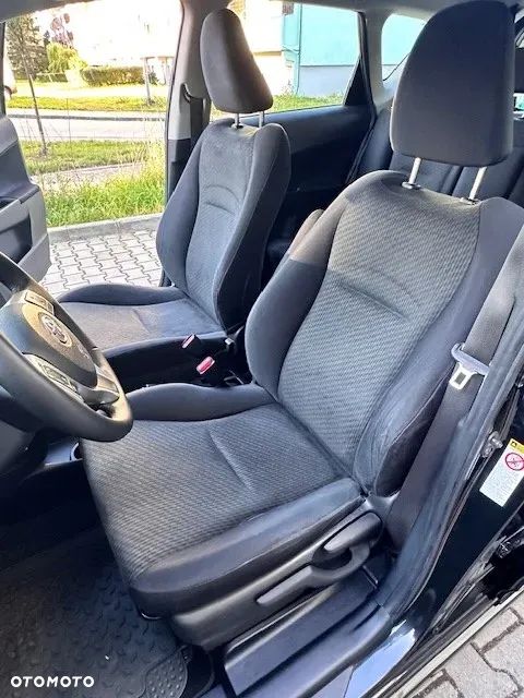 Toyota Verso S 1.33 Luna - 6