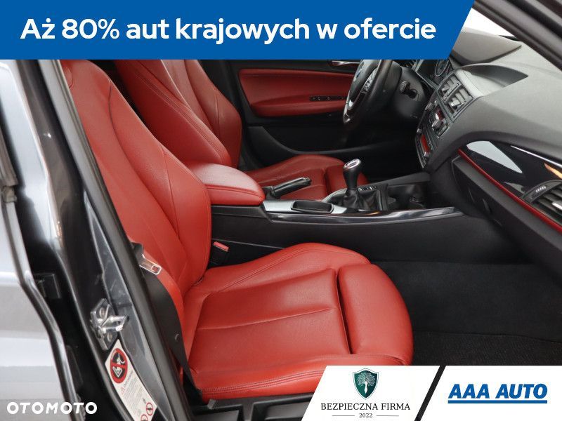 BMW Seria 1 - 11
